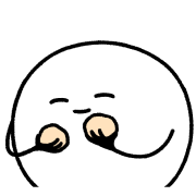 Just a mochi animated emoji 3 รูปที่ 30
