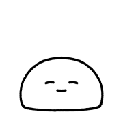 Just a mochi animated emoji 3 รูปที่ 32