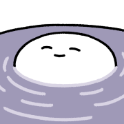 Just a mochi animated emoji 3 รูปที่ 36