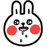 Lazy Rabbit & Mr.Chu อิโมจิ 2 รูปที่ 10