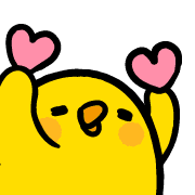 Lazy Rabbit & Mr.Chu อิโมจิ 2 รูปที่ 26