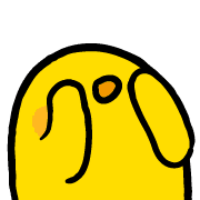 Lazy Rabbit & Mr.Chu อิโมจิ 2 รูปที่ 30