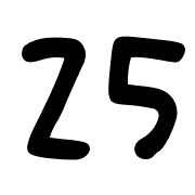 025