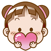 Cocoa อิโมจิแอนิเมชัน 2