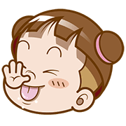 Cocoa อิโมจิแอนิเมชัน 2 รูปที่ 6