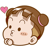 Cocoa อิโมจิแอนิเมชัน 2 รูปที่ 8
