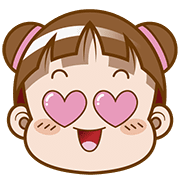 Cocoa อิโมจิแอนิเมชัน 2 รูปที่ 14