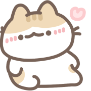 LAZYFATNEKO อิโมจิแอนิเมชัน ˗ˏˋ ♡ ˎˊ˗