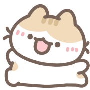 LAZYFATNEKO อิโมจิแอนิเมชัน ˗ˏˋ ♡ ˎˊ˗ รูปที่ 8