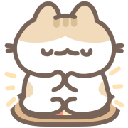 LAZYFATNEKO อิโมจิแอนิเมชัน ˗ˏˋ ♡ ˎˊ˗ รูปที่ 10