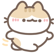 LAZYFATNEKO อิโมจิแอนิเมชัน ˗ˏˋ ♡ ˎˊ˗ รูปที่ 12