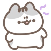 LAZYFATNEKO อิโมจิแอนิเมชัน ˗ˏˋ ♡ ˎˊ˗ รูปที่ 13