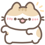 LAZYFATNEKO อิโมจิแอนิเมชัน ˗ˏˋ ♡ ˎˊ˗ รูปที่ 14