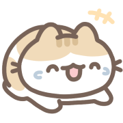 LAZYFATNEKO อิโมจิแอนิเมชัน ˗ˏˋ ♡ ˎˊ˗ รูปที่ 20