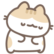 LAZYFATNEKO อิโมจิแอนิเมชัน ˗ˏˋ ♡ ˎˊ˗ รูปที่ 21