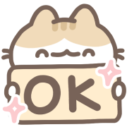 LAZYFATNEKO อิโมจิแอนิเมชัน ˗ˏˋ ♡ ˎˊ˗ รูปที่ 22