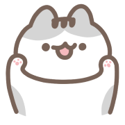 LAZYFATNEKO อิโมจิแอนิเมชัน ˗ˏˋ ♡ ˎˊ˗ รูปที่ 25