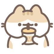 LAZYFATNEKO อิโมจิแอนิเมชัน ˗ˏˋ ♡ ˎˊ˗ รูปที่ 27