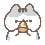 LAZYFATNEKO อิโมจิแอนิเมชัน ˗ˏˋ ♡ ˎˊ˗ รูปที่ 28