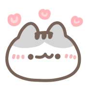 LAZYFATNEKO อิโมจิแอนิเมชัน ˗ˏˋ ♡ ˎˊ˗ รูปที่ 34