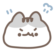 LAZYFATNEKO อิโมจิแอนิเมชัน ˗ˏˋ ♡ ˎˊ˗ รูปที่ 35