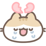 LAZYFATNEKO อิโมจิแอนิเมชัน ˗ˏˋ ♡ ˎˊ˗ รูปที่ 38