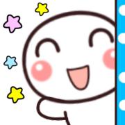 อิโมจิหัวกลมดุ๊กดิ๊ก2