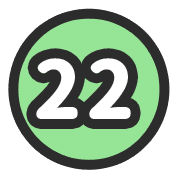 022
