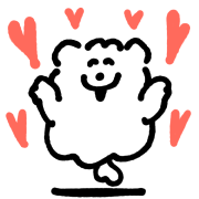 DOUHUA THE SAMOYED AUTUMN รูปที่ 6