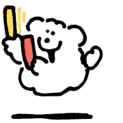 DOUHUA THE SAMOYED AUTUMN รูปที่ 37