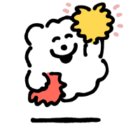 DOUHUA THE SAMOYED AUTUMN รูปที่ 38