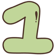 Number candy