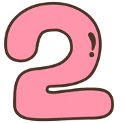 Number candy
