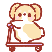Corgi KaKa อิโมจิแอนิเมชัน 3 รูปที่ 11