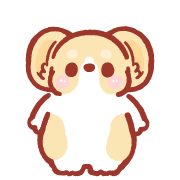 Corgi KaKa อิโมจิแอนิเมชัน 3 รูปที่ 14