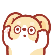 Corgi KaKa อิโมจิแอนิเมชัน 3 รูปที่ 24
