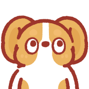 Corgi KaKa อิโมจิแอนิเมชัน 3 รูปที่ 29