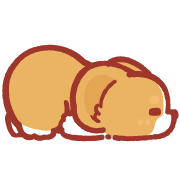 Corgi KaKa อิโมจิแอนิเมชัน 3 รูปที่ 31