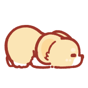 Corgi KaKa อิโมจิแอนิเมชัน 3 รูปที่ 32