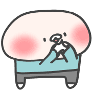 TWODEERMAN - Tiny GinFa อิโมจิ