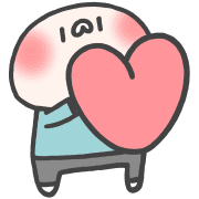 TWODEERMAN - Tiny GinFa อิโมจิ
