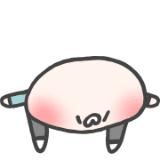 TWODEERMAN - Tiny GinFa อิโมจิ รูปที่ 24