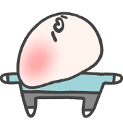 TWODEERMAN - Tiny GinFa อิโมจิ รูปที่ 25