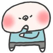 TWODEERMAN - Tiny GinFa อิโมจิ รูปที่ 31