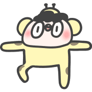 TWODEERMAN - Tiny GinFa อิโมจิ รูปที่ 33