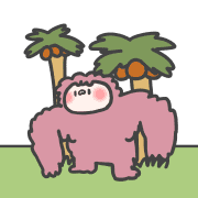 TWODEERMAN - Tiny GinFa อิโมจิ รูปที่ 37