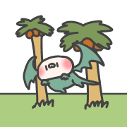 TWODEERMAN - Tiny GinFa อิโมจิ รูปที่ 39