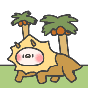 TWODEERMAN - Tiny GinFa อิโมจิ รูปที่ 40
