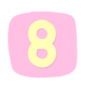 number so sweet รูปที่ 8