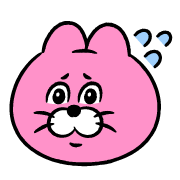 Moving Funny Fat Cat Pingo